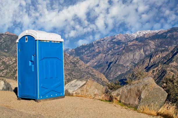 Reliable Spearfish, SD Portable Potty Rental Solutions
