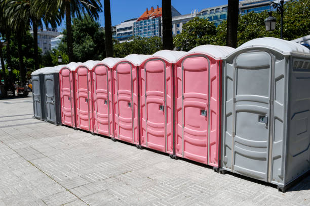 Best Construction Site Portable Toilets  in Spearfish, SD