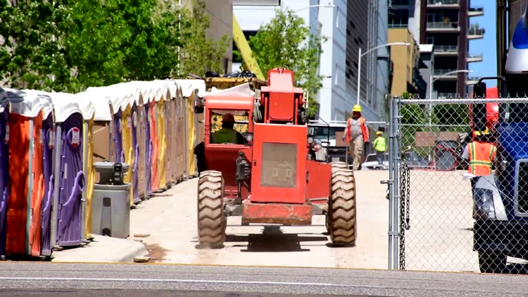 Best Short-Term Portable Toilet Rental  in Spearfish, SD